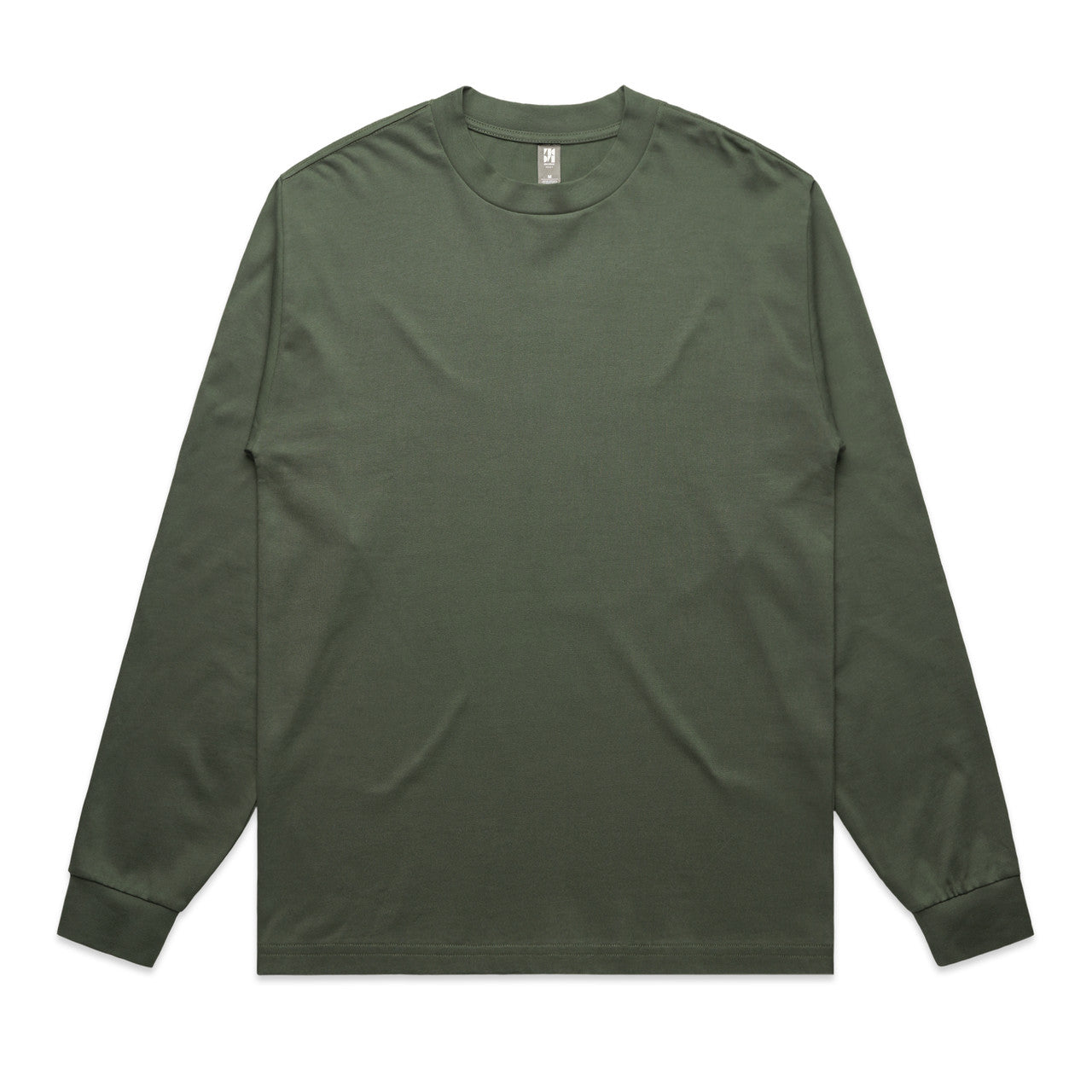 Heavy L/S Tee | 5081
