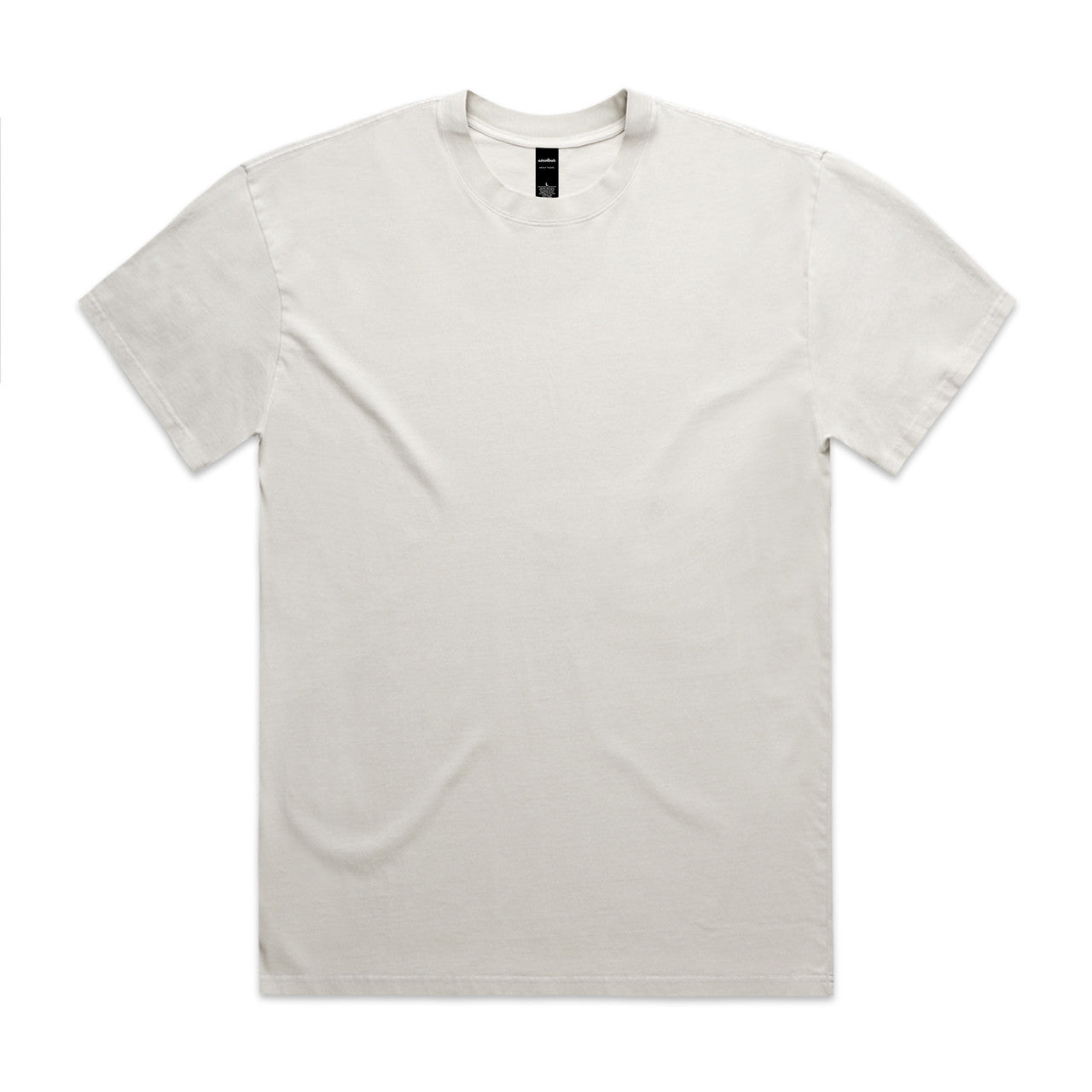 Heavy Faded Tee | 5082