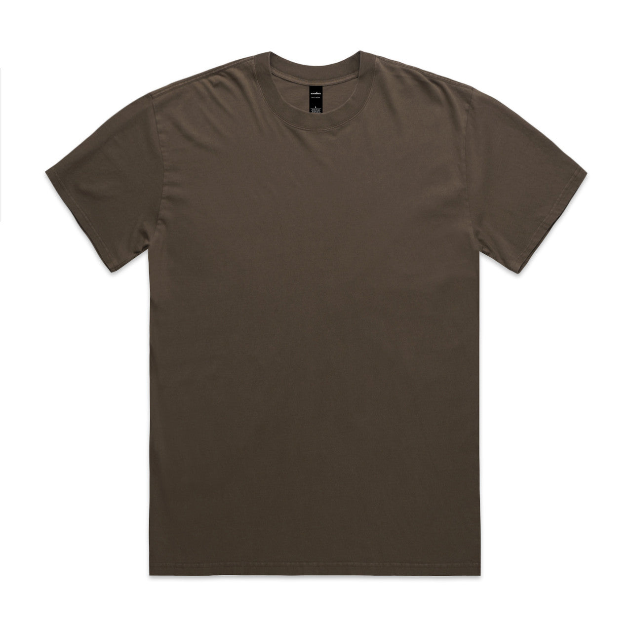 Heavy Faded Tee | 5082