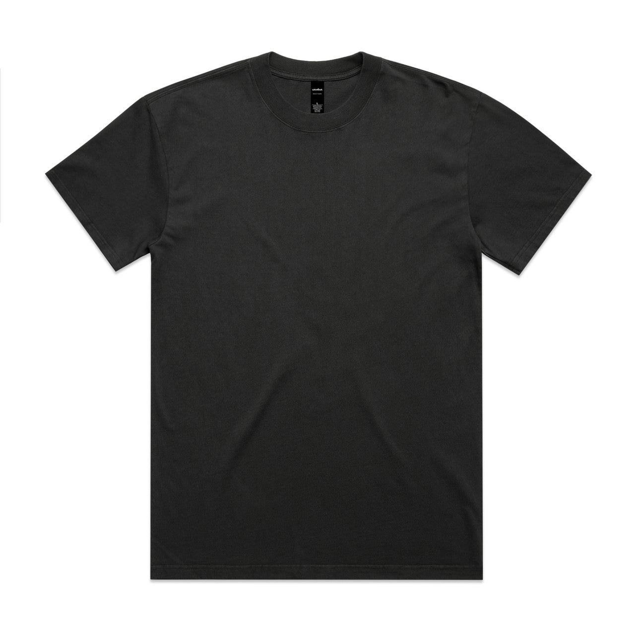 Heavy Faded Tee | 5082