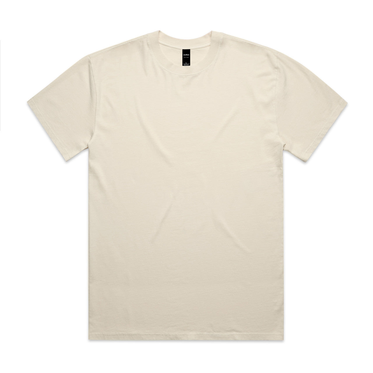 Heavy Faded Tee | 5082