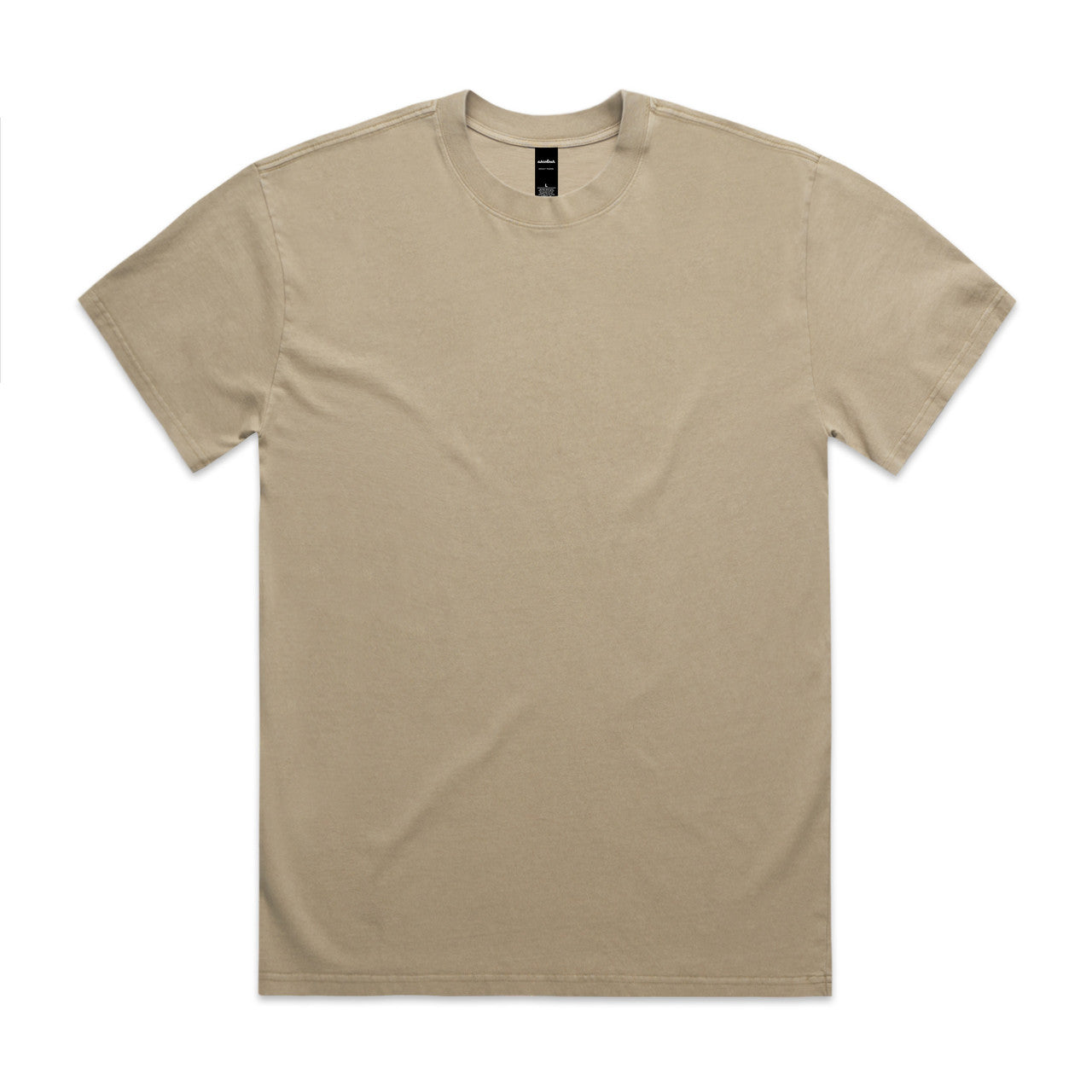 Heavy Faded Tee | 5082