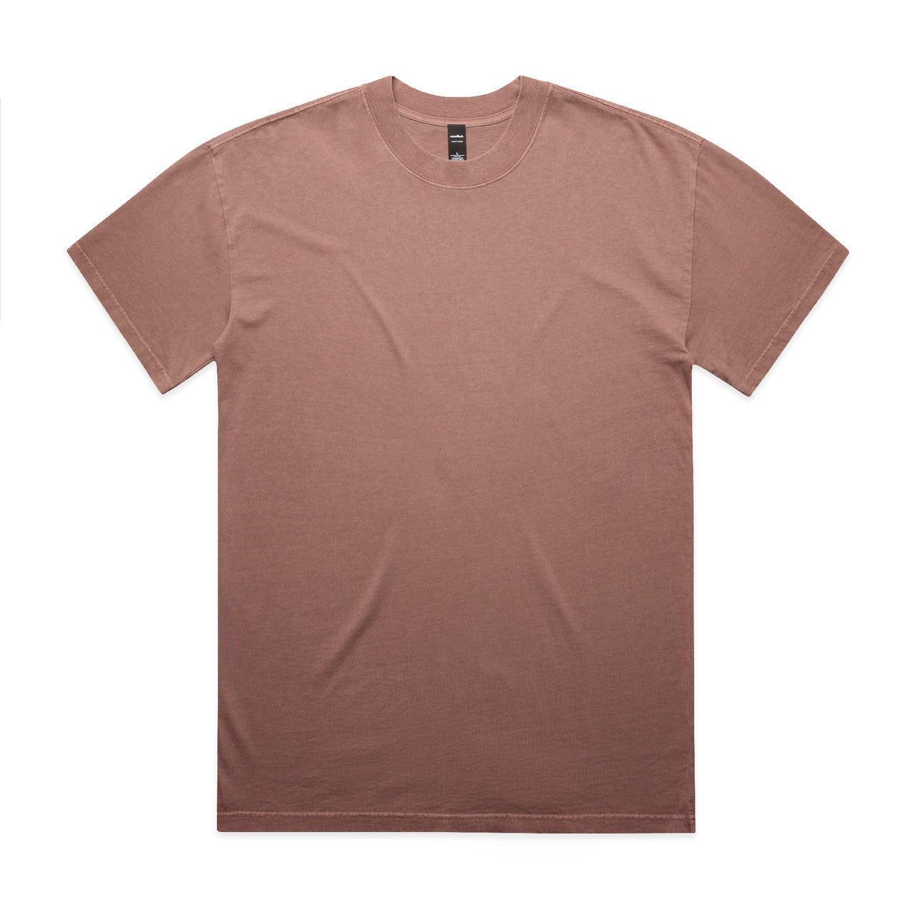 Heavy Faded Tee | 5082
