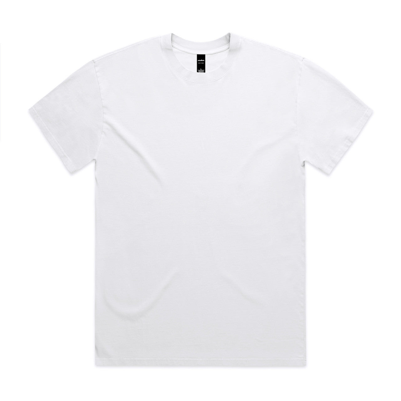 Heavy Faded Tee | 5082