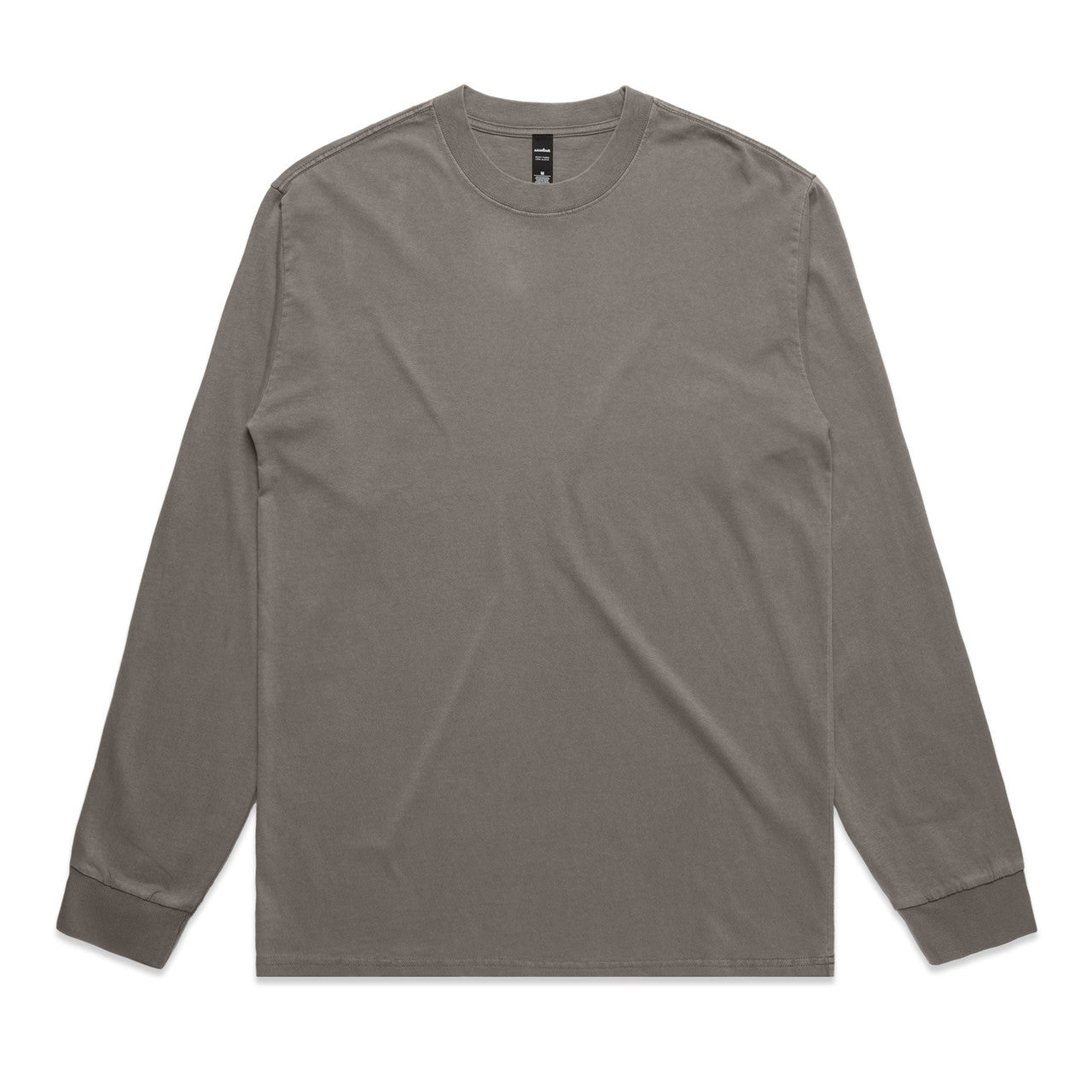 Heavy Faded L/S Tee | 5083