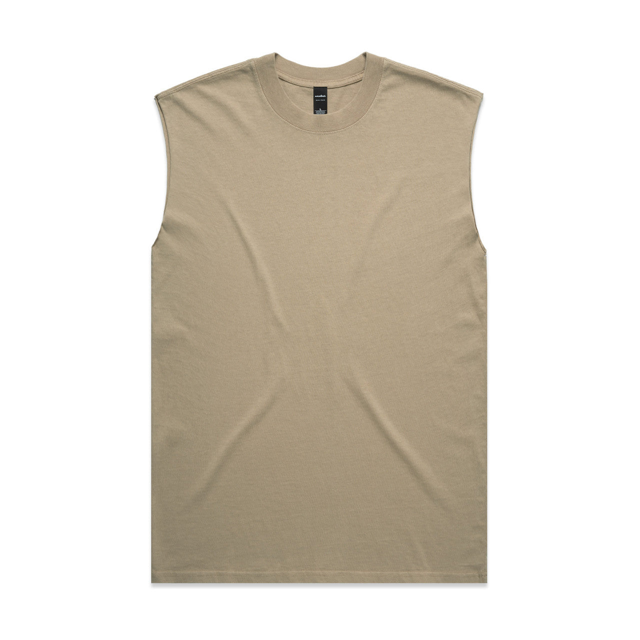 Heavy Faded Tank | 5084