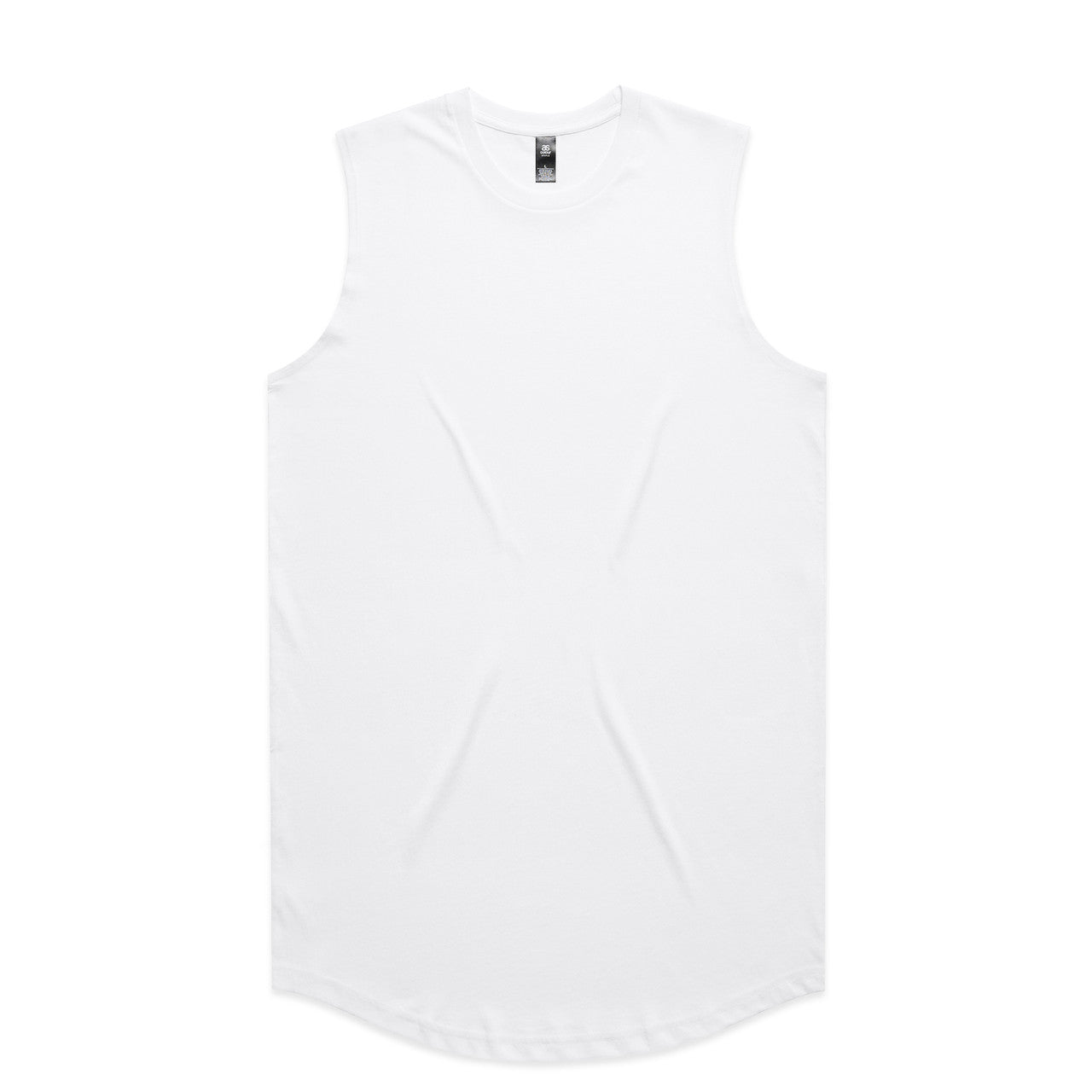 Staple Curve Tank | 5091