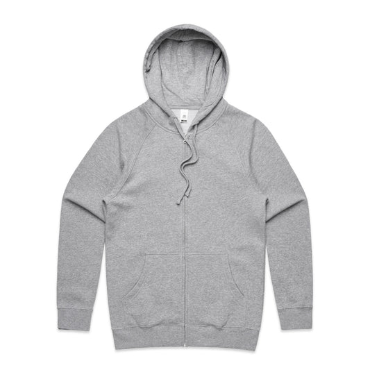 Supply Zip Hood | 5109