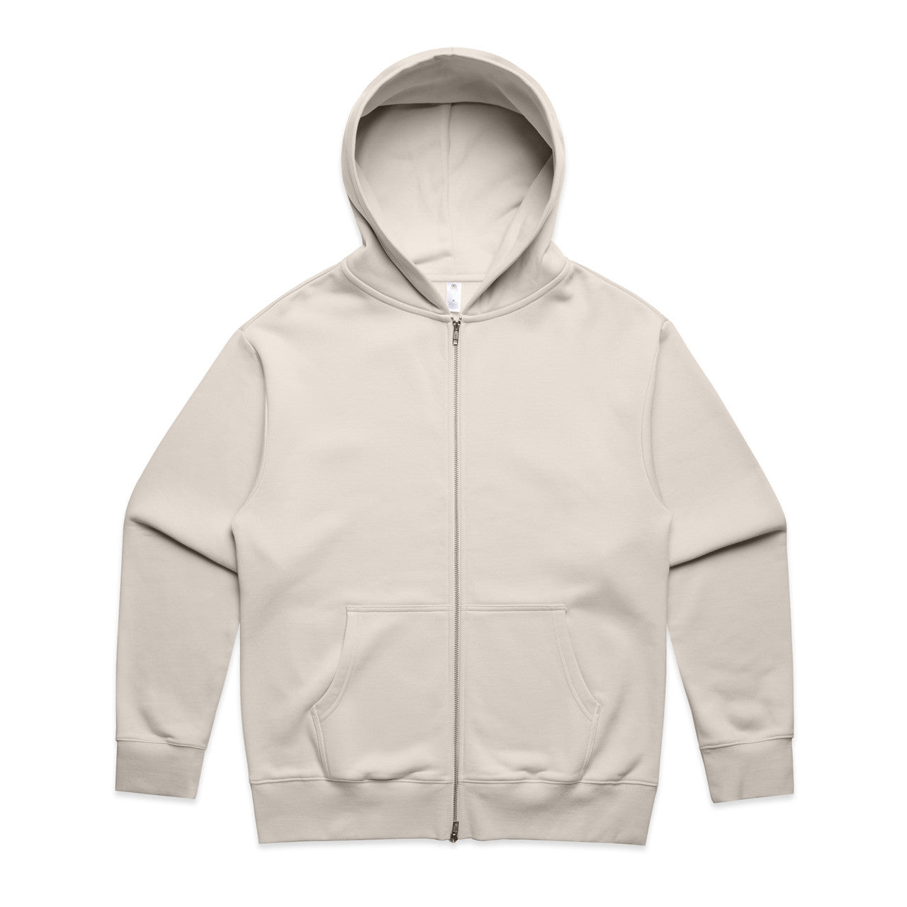 Heavy Zip Hood | 5148