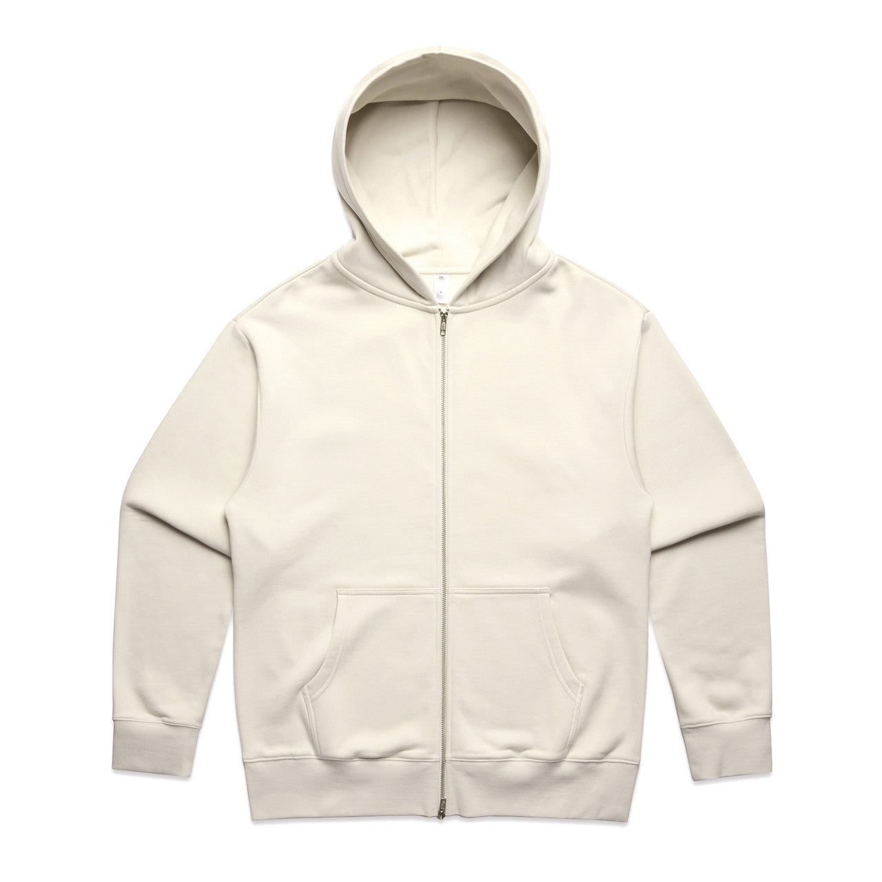 Heavy Zip Hood | 5148