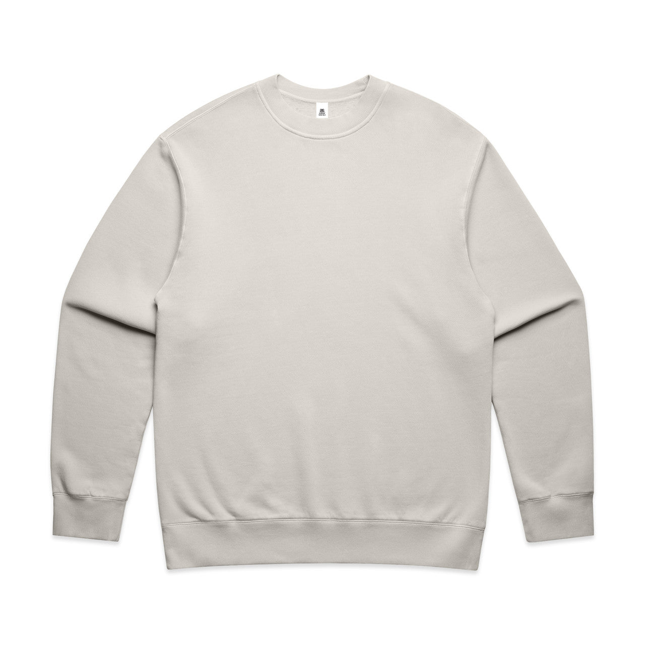 Relax Faded Crew | 5165