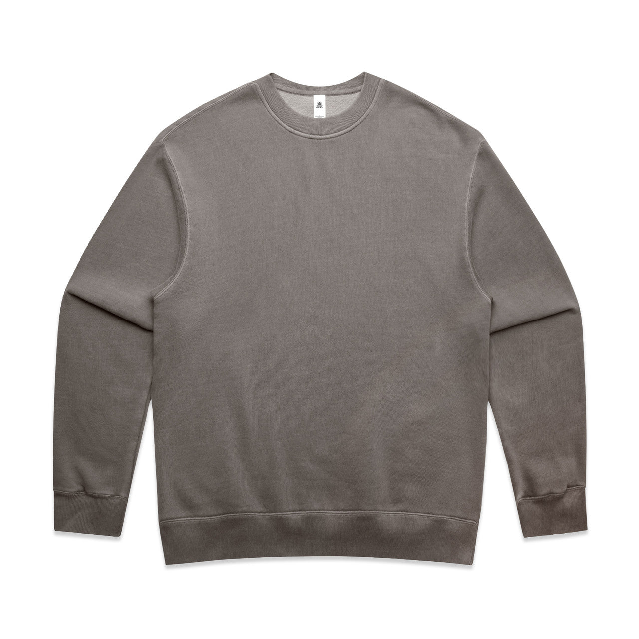 Relax Faded Crew | 5165