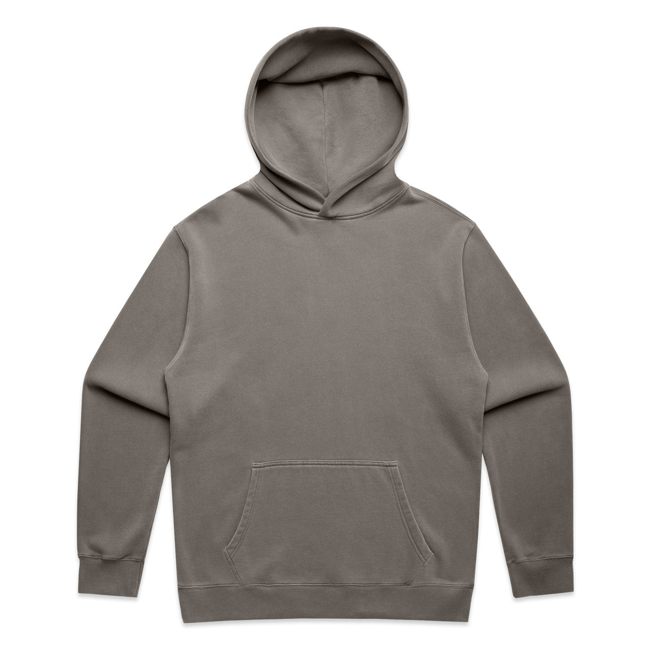 Relax Faded Hood | 5166
