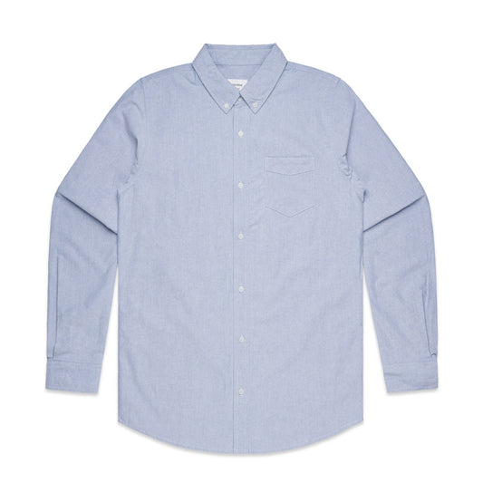 Oxford Shirt | 5401