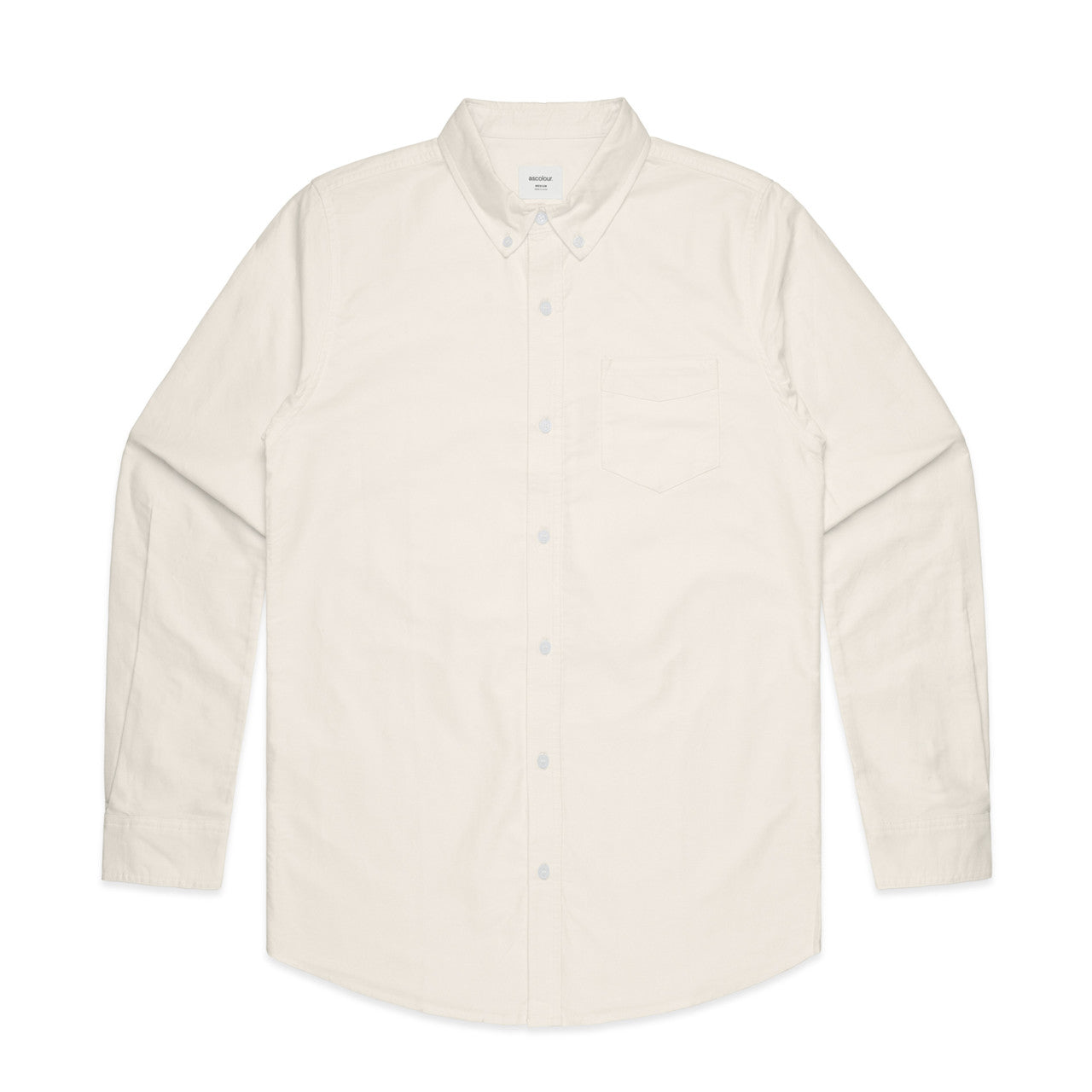 Oxford Shirt | 5401