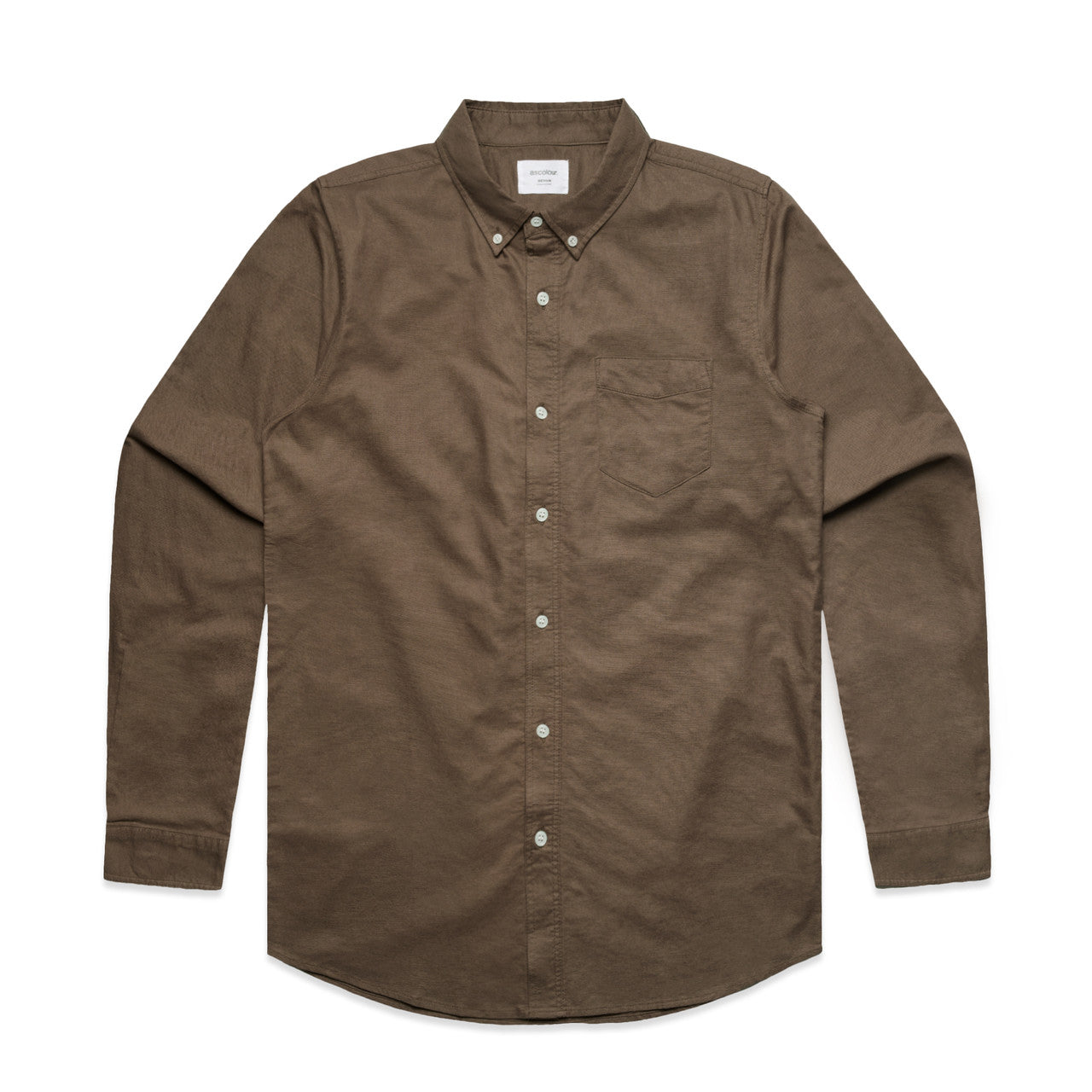 Oxford Shirt | 5401