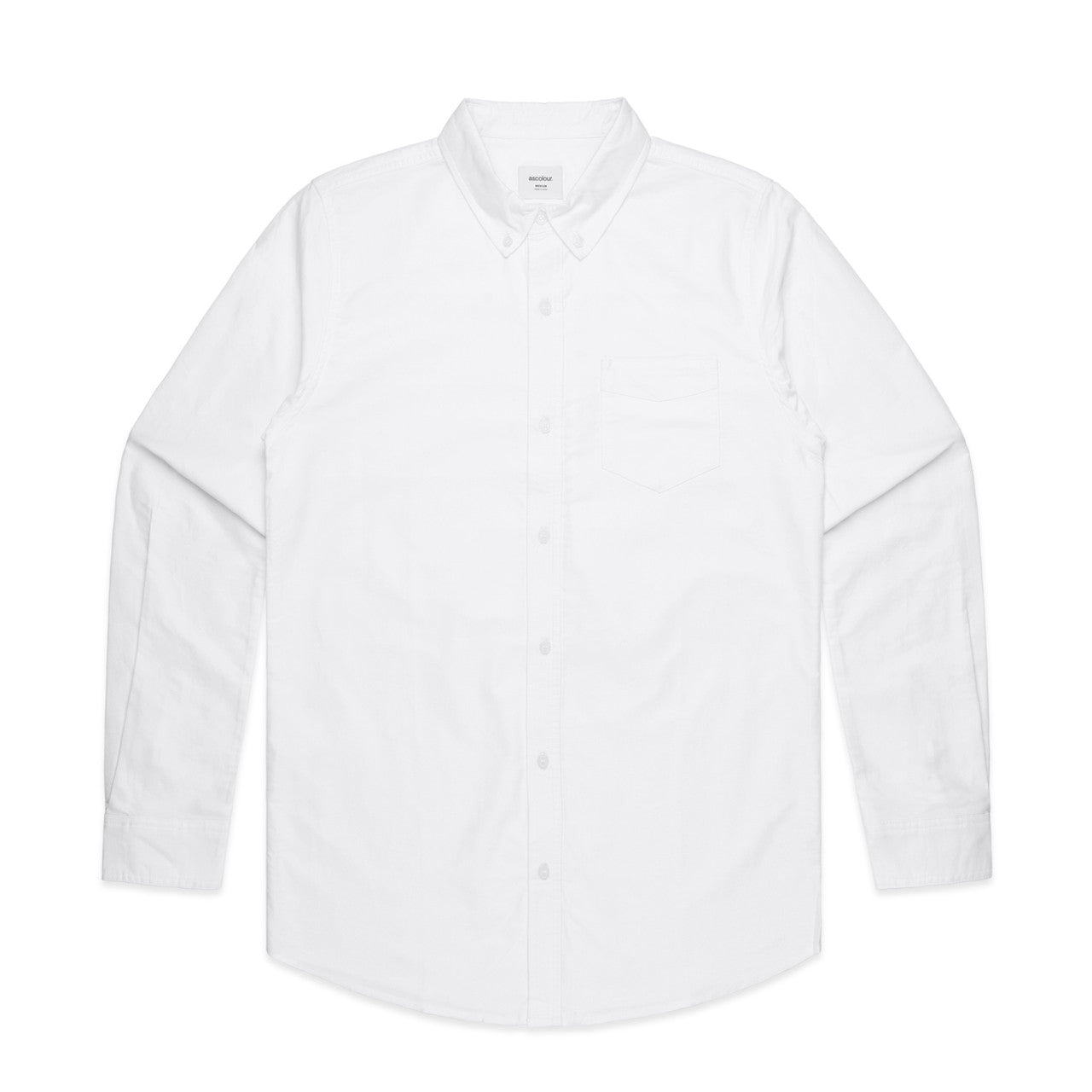 Oxford Shirt | 5401