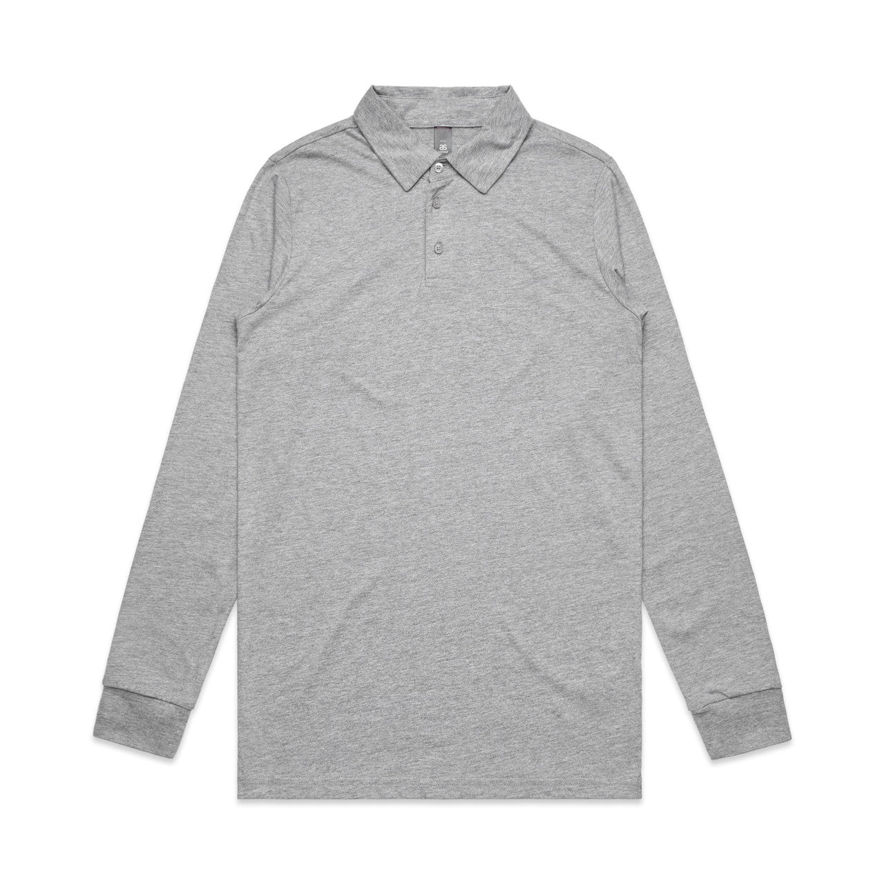 Chad L/S Polo | 5404