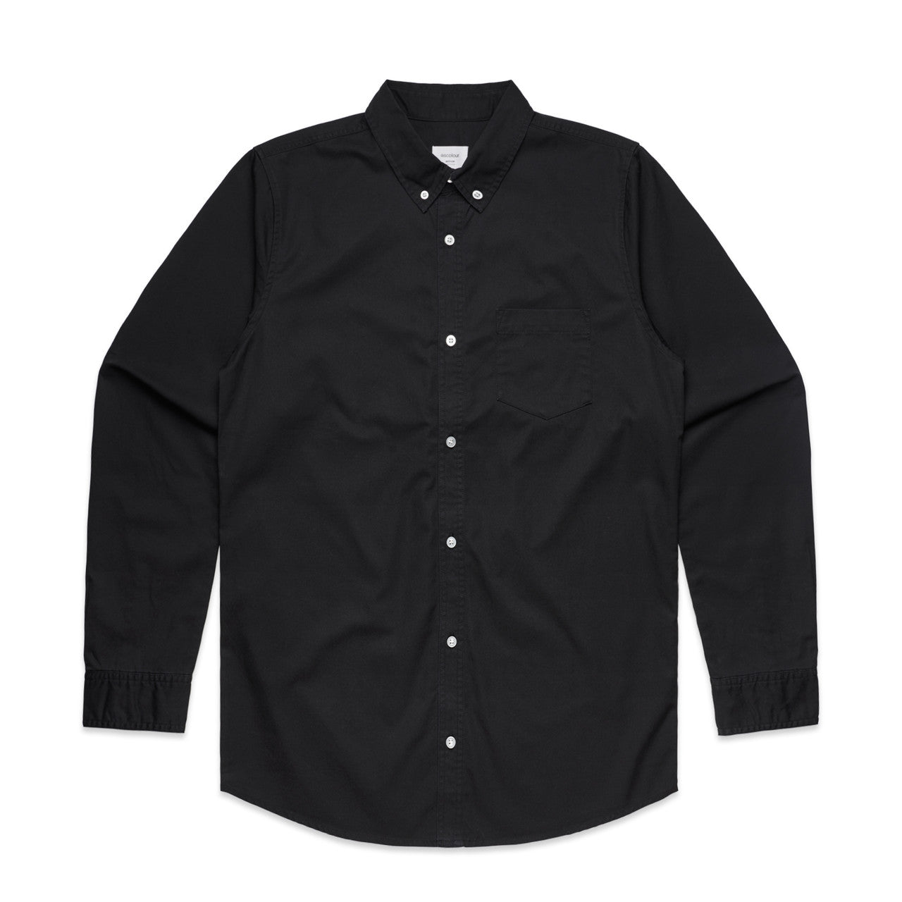 Denim Wash Shirt | 5414