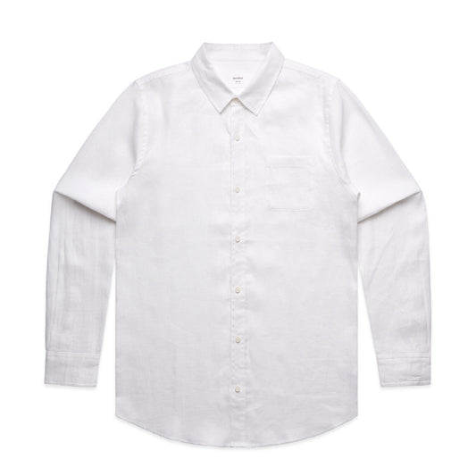 Linen Shirt | 5418