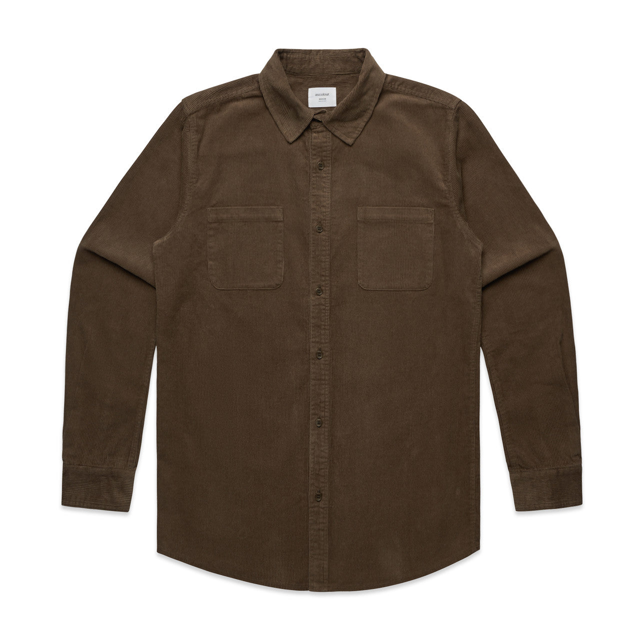 Cord Shirt | 5419