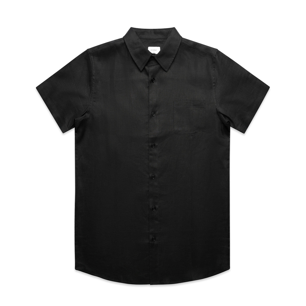 Linen S/S Shirt | 5420