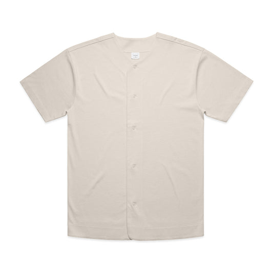 Heavy Baseball Jersey | 5423