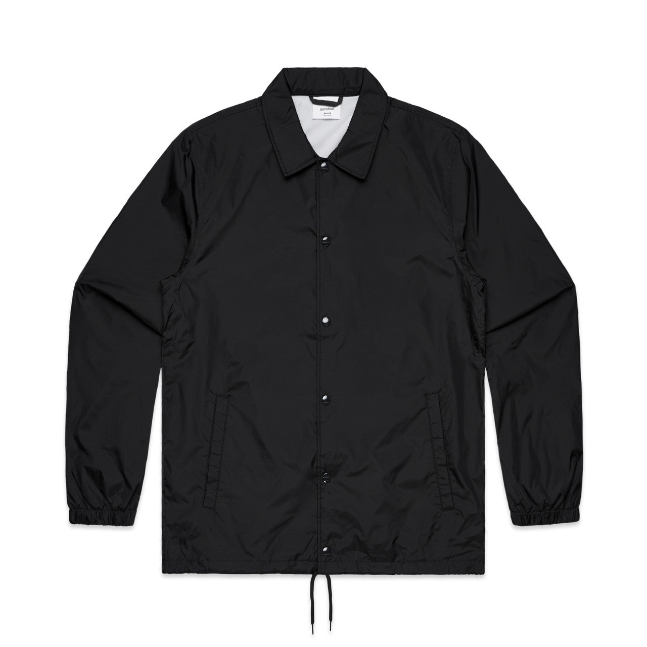 Coach Jacket | 5520
