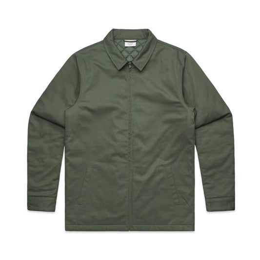 Service Jacket | 5523