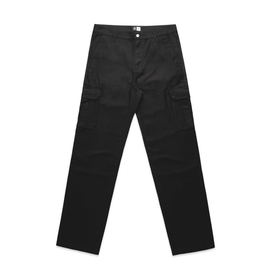 Utility Cargo Pants | 5911