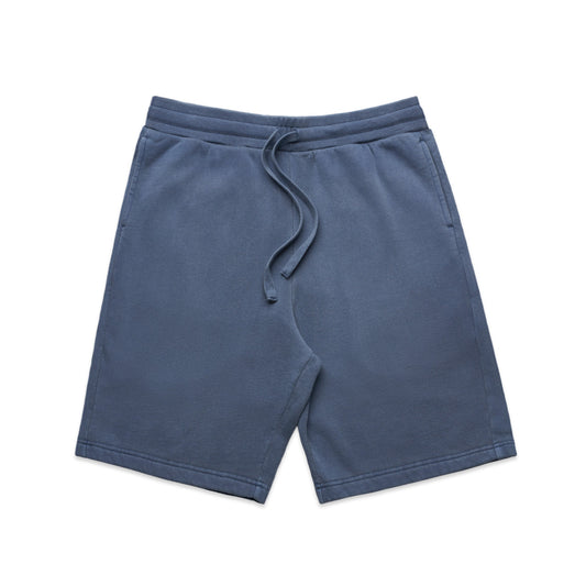 Faded Stadium Shorts 19" | 5916FS