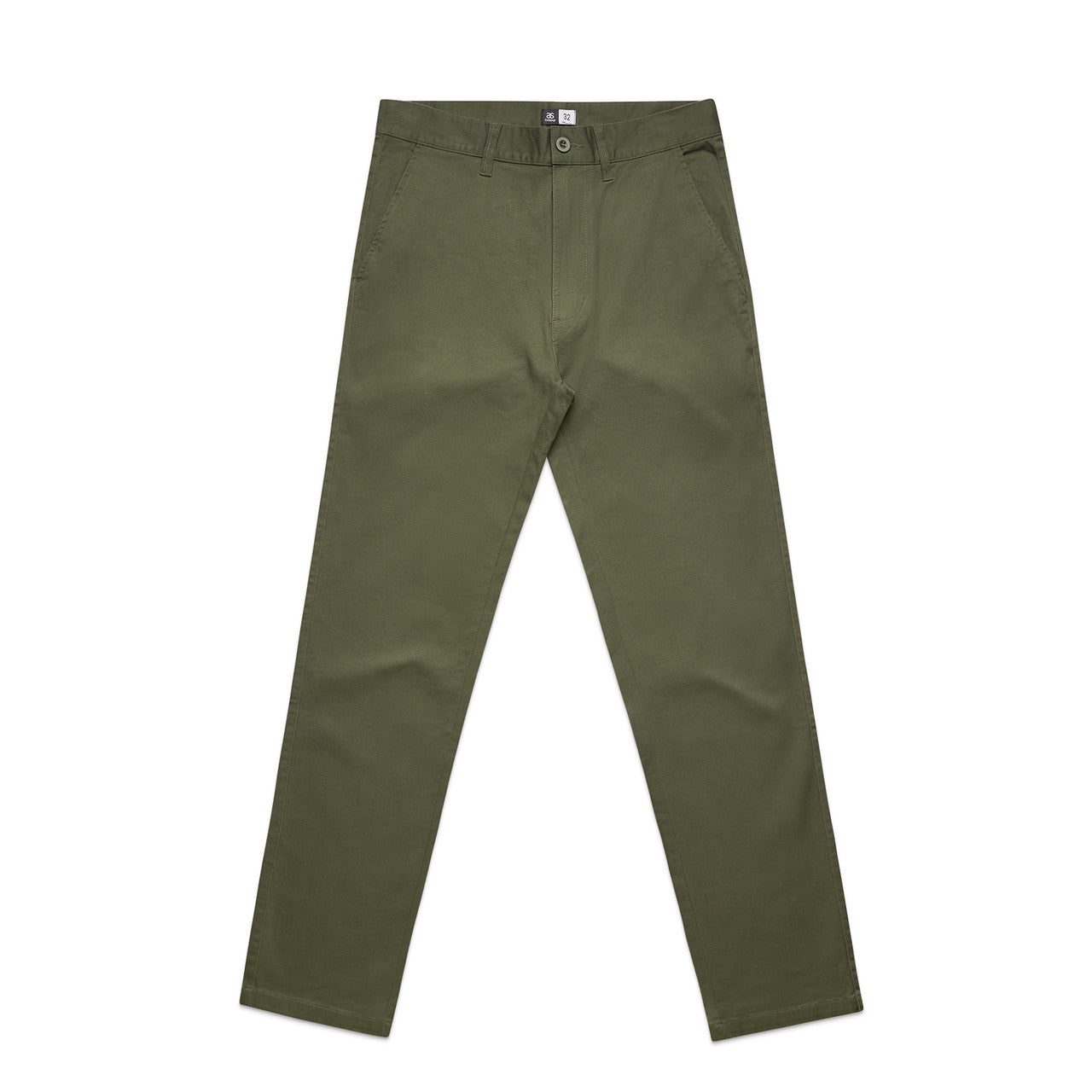Straight Pants | 5930