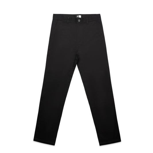 Straight Pants | 5930