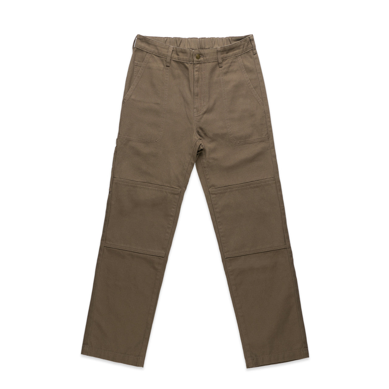 Canvas Pants | 5982