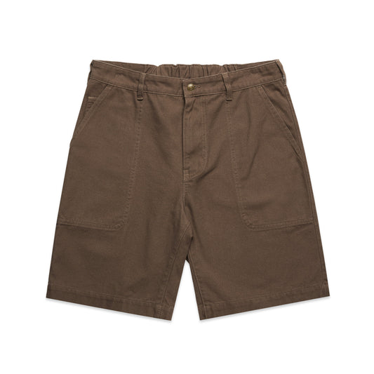 Canvas Shorts 20" | 5983