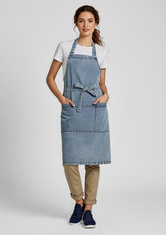 Clout Apron