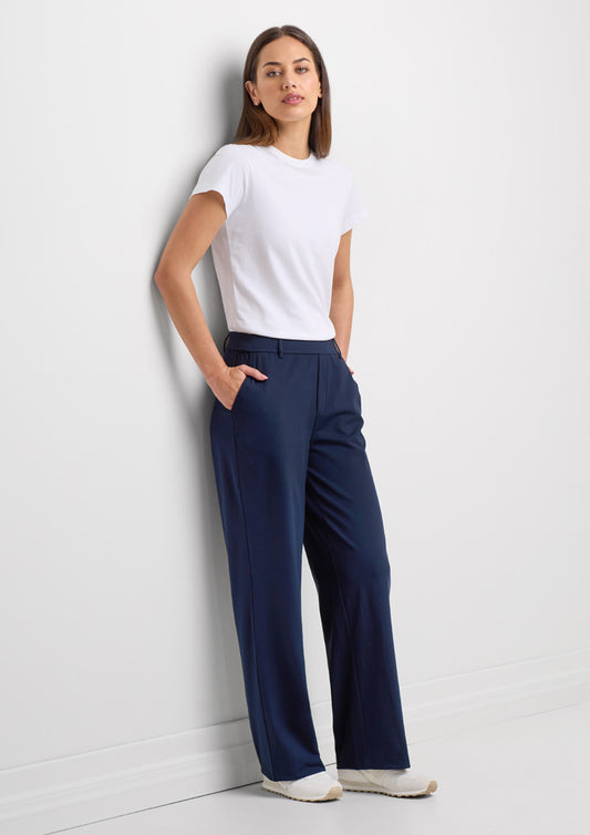 Womens Soft Stretch Pant