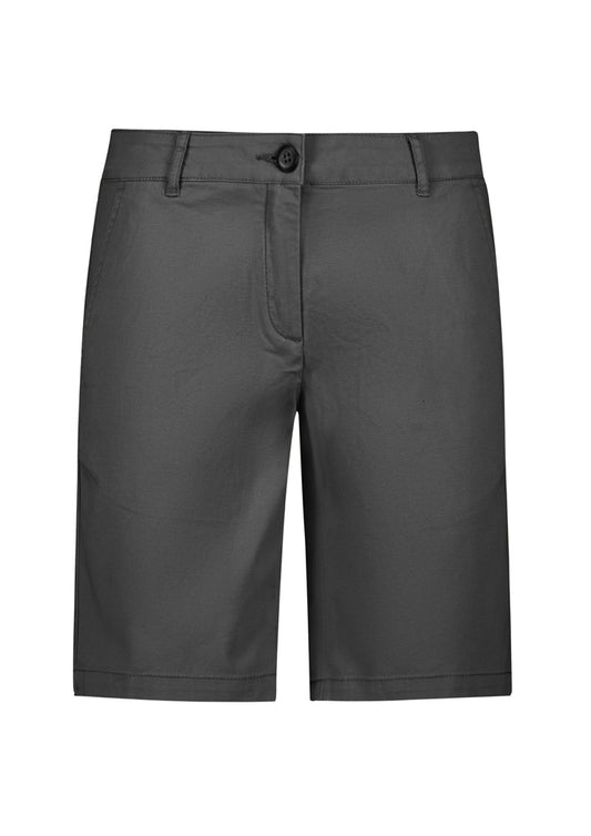 Womens Lawson Chino Shorts