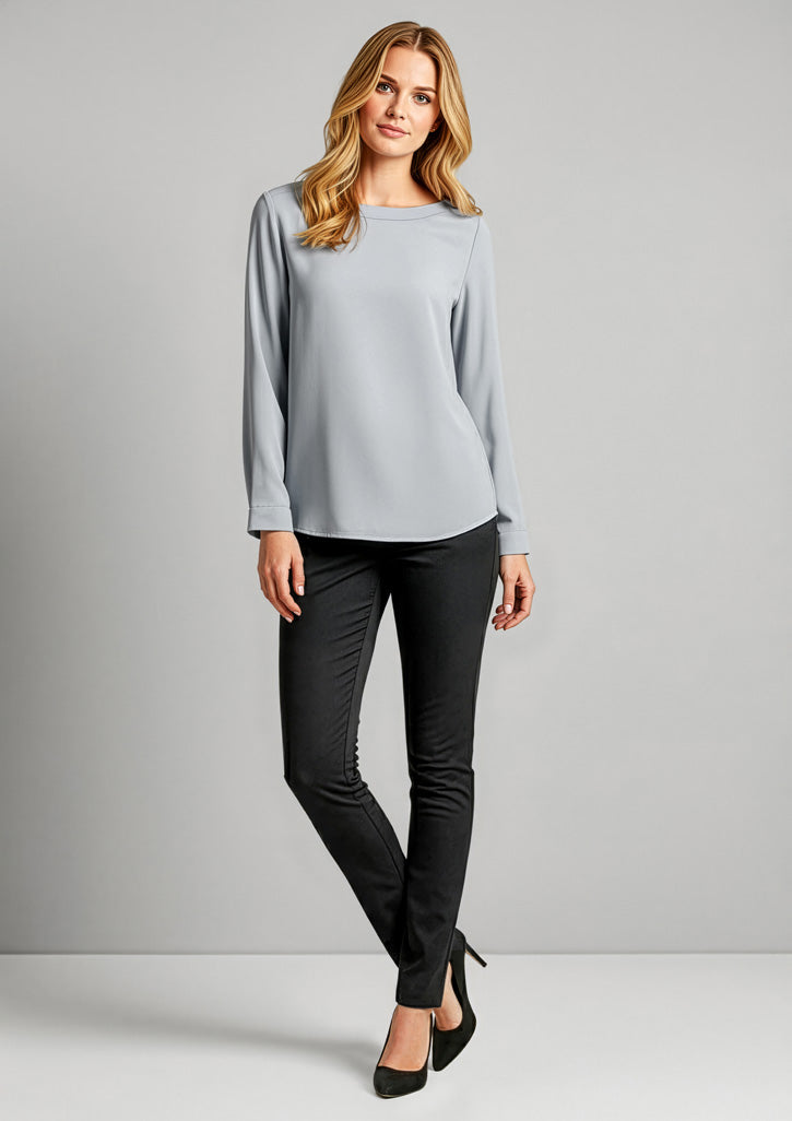 Womens Bella Pant - Black
