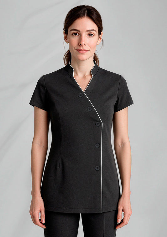 Womens Zen Tunic
