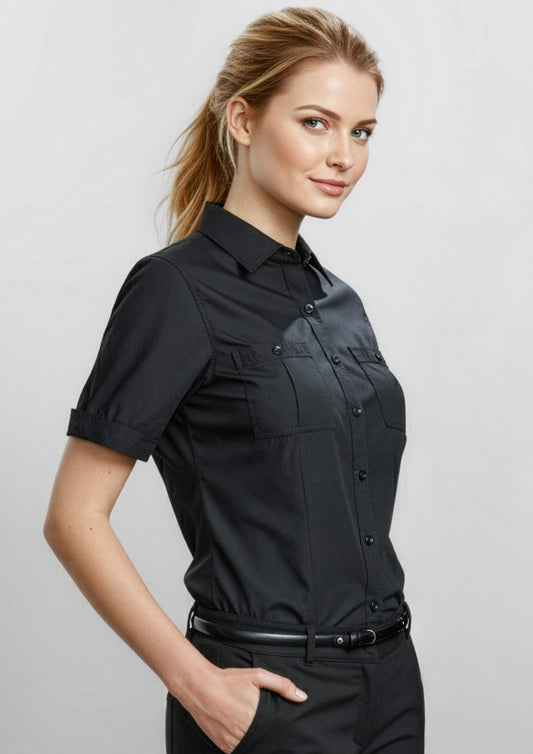 Womens Bondi Short Sleeve Shirt