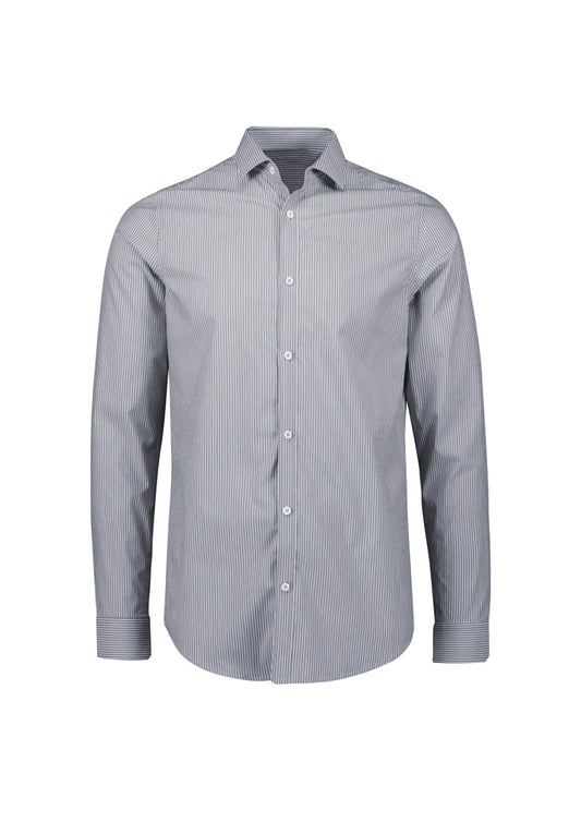 Mens Conran Tailored Long Sleeve Shirt