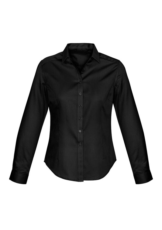 Womens Dalton Long Sleeve Shirt