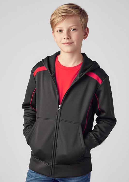Kids United Hoodie