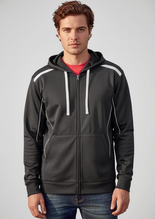 Mens United Hoodie