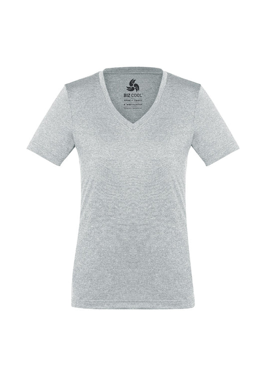 Womens Aero Short Sleeve Tee