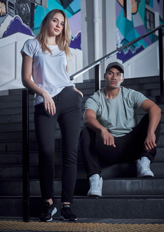 Womens Streetworx Tee