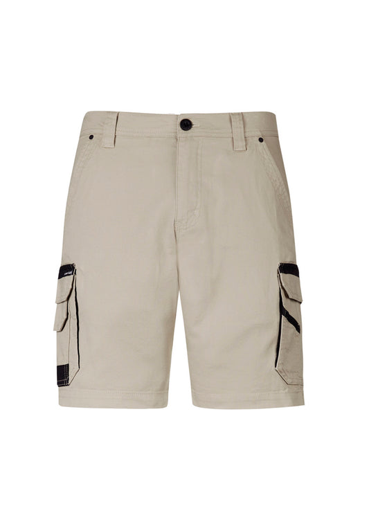 Mens Streetworx Heritage Shorts