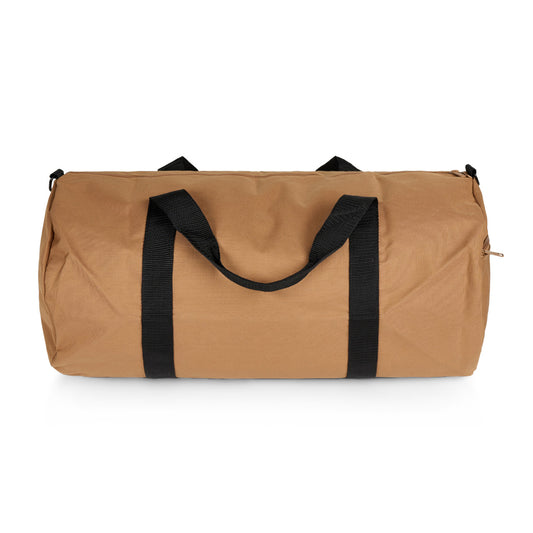 Contrast Duffel Bag | 1020