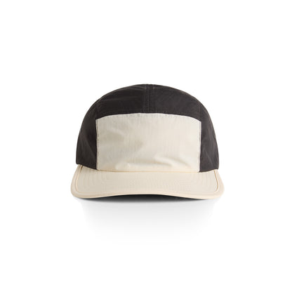 Finn Two-Tone Nylon Cap | 1105